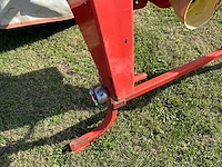 Kuhn gmd3110 schijvenmaaier - afbeelding 5 van  18