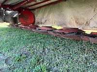 Kuhn gmd3110 schijvenmaaier - afbeelding 7 van  18
