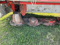 Kuhn gmd3110 schijvenmaaier - afbeelding 9 van  18