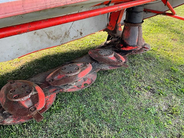 Kuhn gmd3110 schijvenmaaier - afbeelding 10 van  18