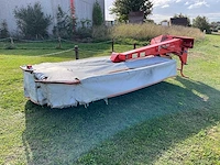 Kuhn gmd3110 schijvenmaaier - afbeelding 14 van  18