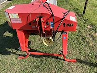 Kuhn gmd3110 schijvenmaaier - afbeelding 17 van  18