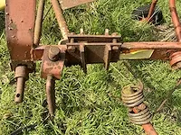 Kuhn grs24 cirkelhark - afbeelding 13 van  15