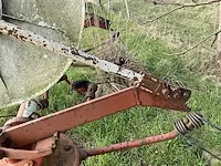 Kuhn grs24 cirkelhark - afbeelding 3 van  15