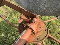 Kuhn grs24 cirkelhark - afbeelding 4 van  15
