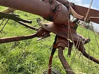 Kuhn grs24 cirkelhark - afbeelding 8 van  15
