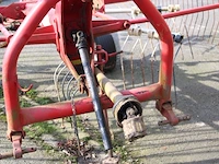 Kuhn hooischudder - afbeelding 3 van  4