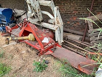 Kuhn hr300 eg - afbeelding 1 van  6