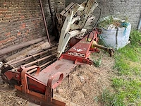 Kuhn hr300 eg - afbeelding 2 van  6