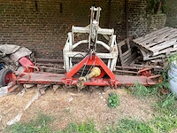 Kuhn hr300 eg - afbeelding 3 van  6