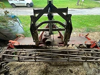 Kuhn hr300 eg - afbeelding 4 van  6