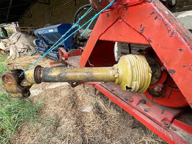 Kuhn hr300 eg - afbeelding 5 van  6