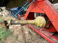 Kuhn hr300 eg - afbeelding 5 van  6