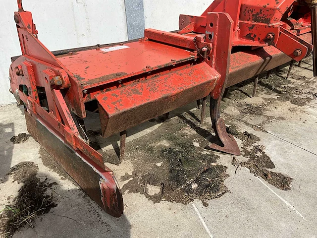 Kuhn hr300 rotoreg - afbeelding 5 van  10