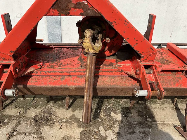 Kuhn hr300 rotoreg - afbeelding 7 van  10
