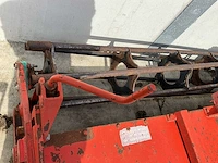 Kuhn hr300 rotoreg - afbeelding 9 van  10