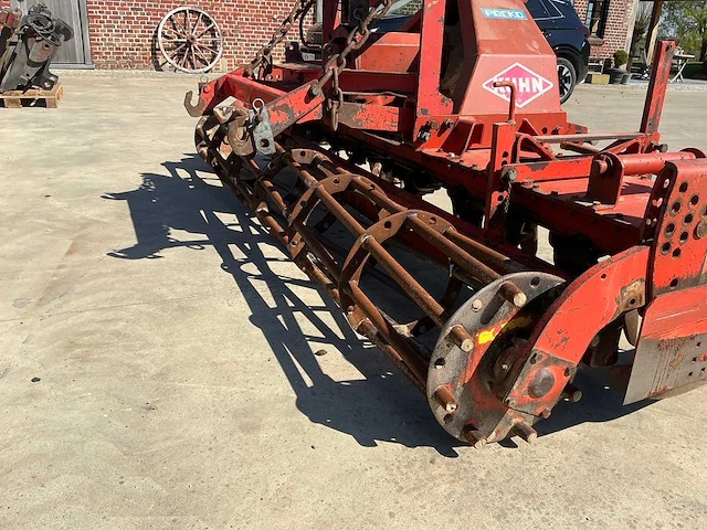 Kuhn rotorkopeg - 1994 - afbeelding 6 van  8