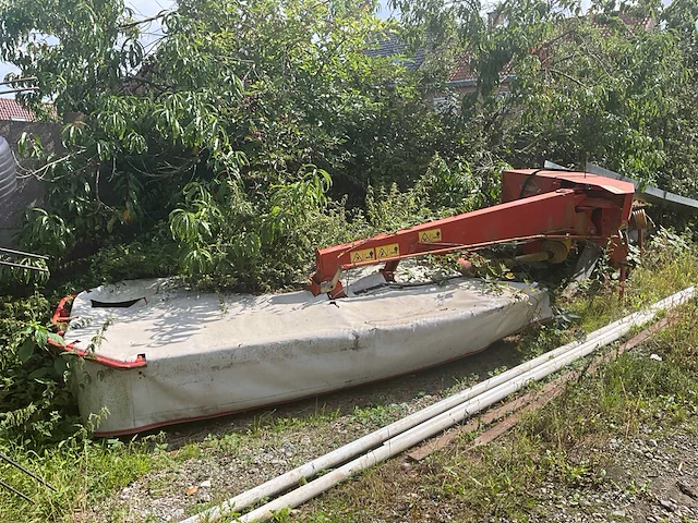 Kuhn s.a. smd 702 - afbeelding 1 van  5