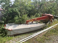 Kuhn s.a. smd 702 - afbeelding 1 van  5