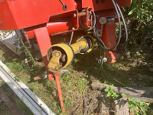 Kuhn s.a. smd 702 - afbeelding 3 van  5