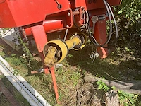 Kuhn s.a. smd 702 - afbeelding 3 van  5