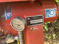 Kuhn s.a. smd 702 - afbeelding 4 van  5