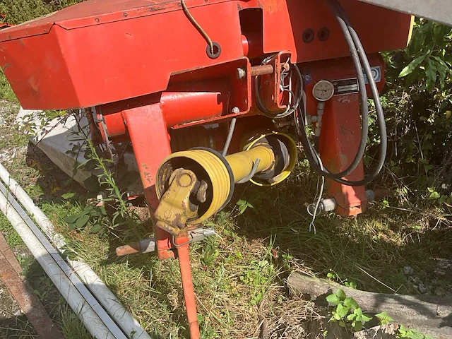 Kuhn s.a. smd 702 - afbeelding 5 van  5