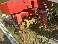 Kuhn s.a. smd 702 - afbeelding 5 van  5