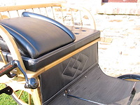 Kühnle linzer rijwagen - afbeelding 6 van  6