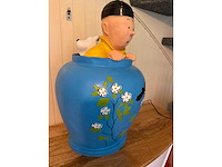 Kuifje - beeld - afbeelding 3 van  4