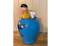 Kuifje - beeld - afbeelding 3 van  6