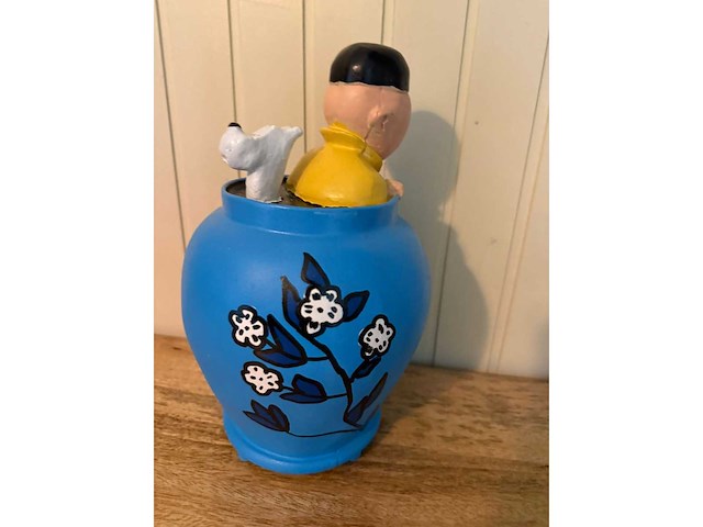 Kuifje - beeld - afbeelding 5 van  6