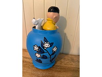 Kuifje - beeld - afbeelding 5 van  6