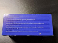 Kuifje auto de taxi van new-dehli uit (kuifje in tibet) - afbeelding 4 van  4