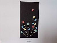 Kuifje blauwe lotus - afbeelding 1 van  1