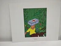 Kuifje de sigaren van de farao - afbeelding 2 van  2