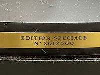 Kuifje en bobby n°201/300 exclusief collector item - afbeelding 6 van  10