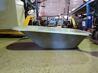 Kuip voor bakwagen - afbeelding 1 van  2