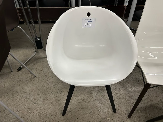 Kuipstoel - afbeelding 1 van  4