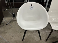 Kuipstoel - afbeelding 1 van  4