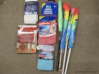 Kuis materialen - afbeelding 1 van  1