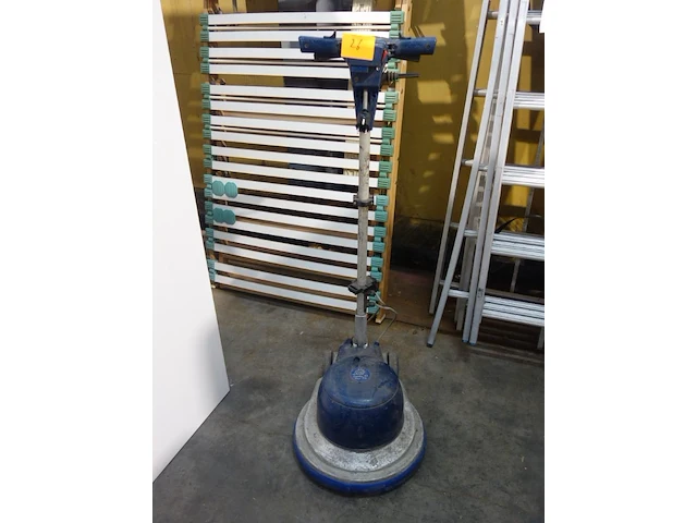 Kuismachine candia - afbeelding 1 van  4