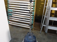 Kuismachine candia - afbeelding 1 van  4