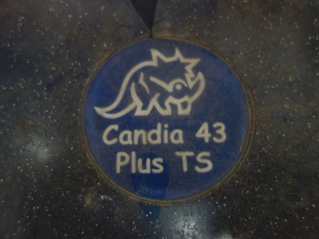 Kuismachine candia - afbeelding 2 van  4