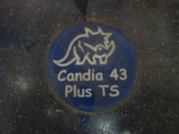 Kuismachine candia - afbeelding 2 van  4