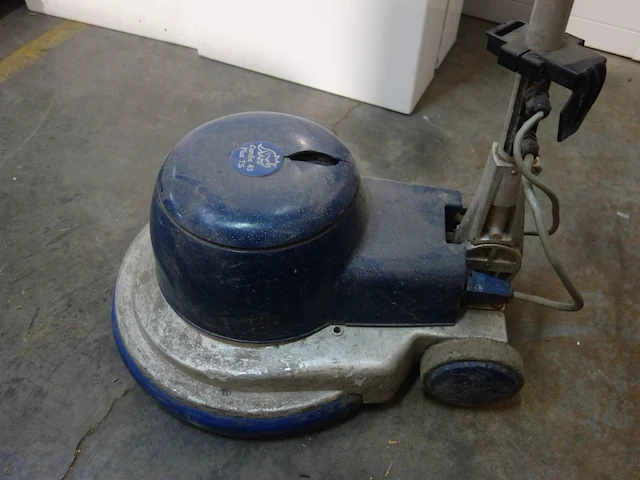 Kuismachine candia - afbeelding 4 van  4