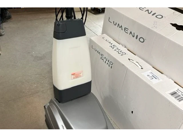Kuismachine gesco - afbeelding 2 van  7