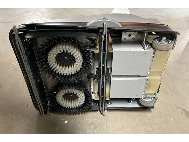 Kuismachine gesco - afbeelding 5 van  7