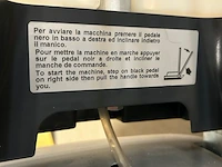 Kuismachine gesco - afbeelding 7 van  7