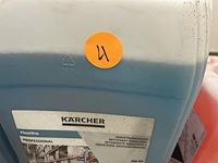 Kuismachine karcher b140 r professional - inclusief producten - afbeelding 5 van  17